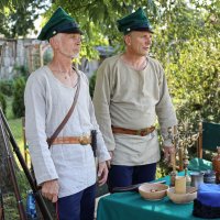 Zobacz w powiększeniu: POWSTANIE STYCZNIOWE – 160 lat później w Baranowie (71)